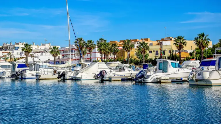 Asesinato en Isla Cristina: la Guardia Civil detiene al hombre que mató a su pareja, una mujer alemana de 47 años