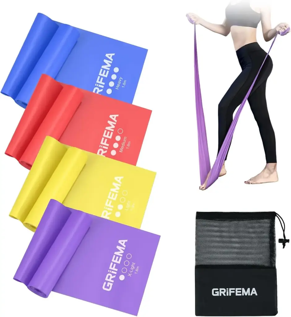bandas elasticas. Amazon