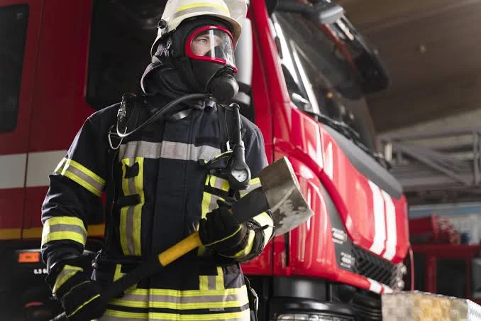 bombero