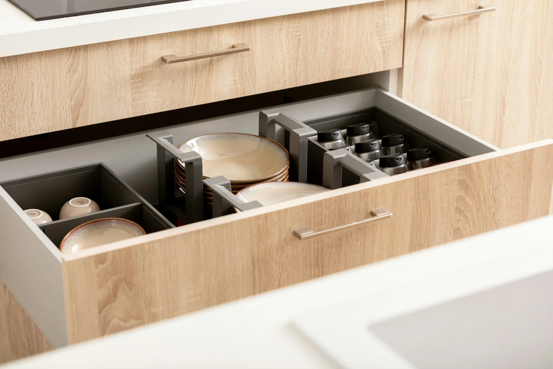 cajon-organizador-cocina-amazon-rebajado-portada cajón organizador cocina