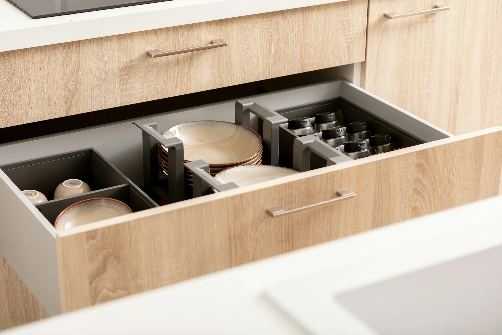 cajon-organizador-cocina-amazon-rebajado-portada cajón organizador cocina