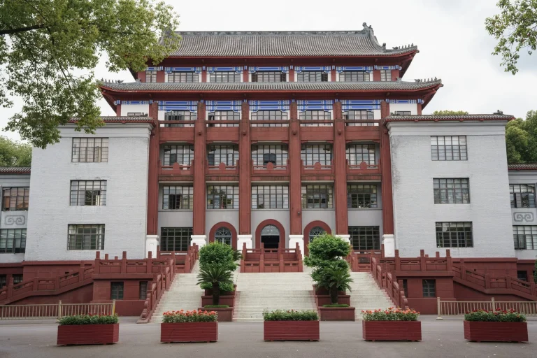 campus UPV en China