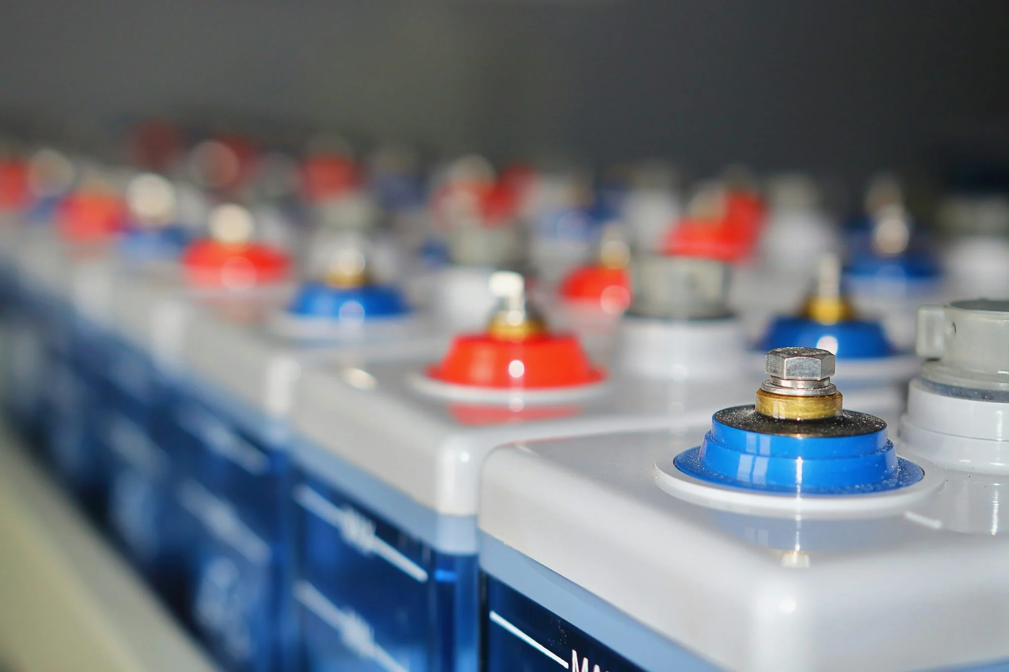 China adjudica 1,1 GW/4,4 GWh de almacenamiento de baterías grid-forming en Ulanqab a Datang y China Resources 1 Moncloa almacenamiento grid-forming