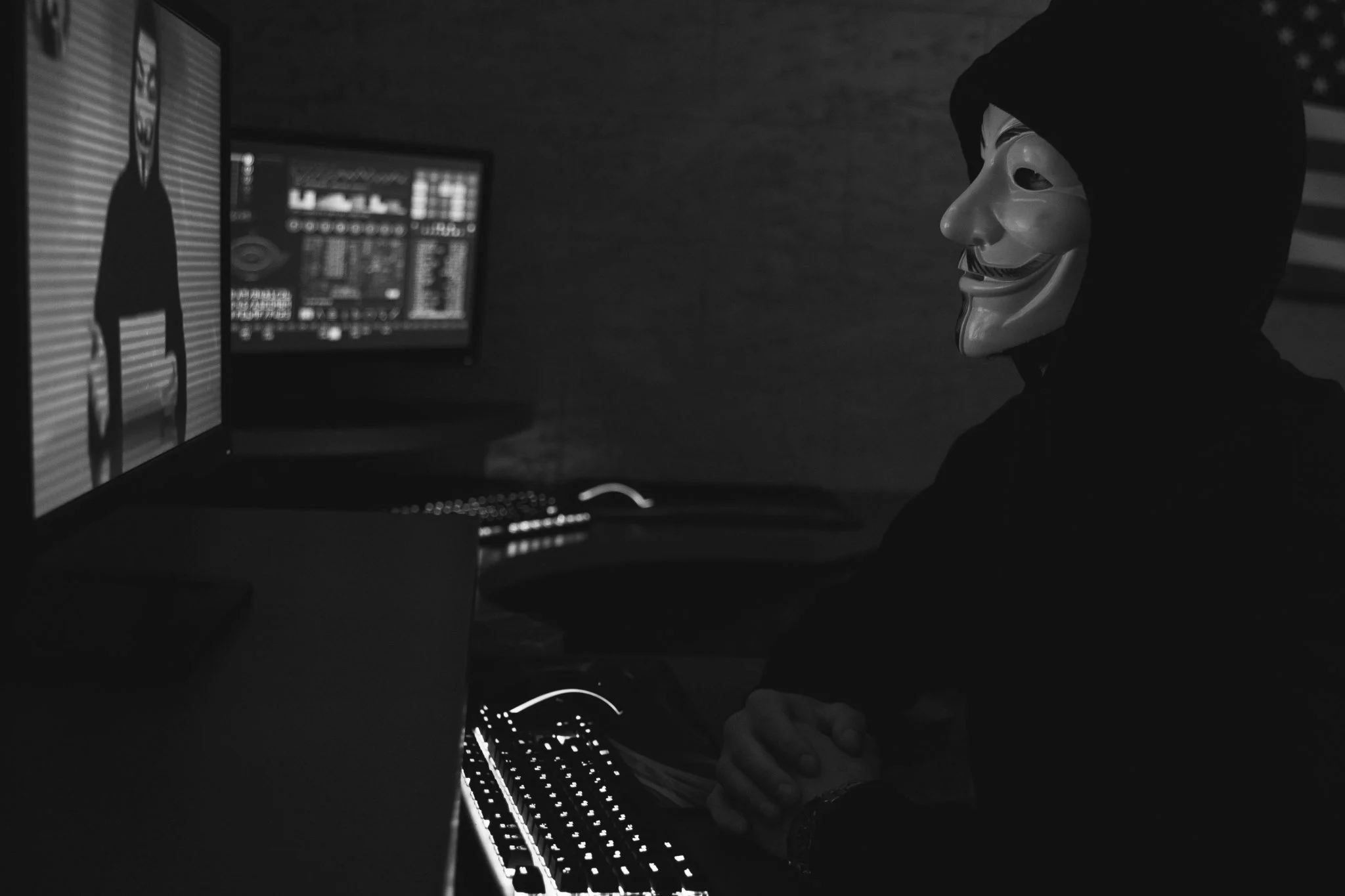 ciberataque-policia-reino-unido-dark-web-portada ciberataque policía Reino Unido