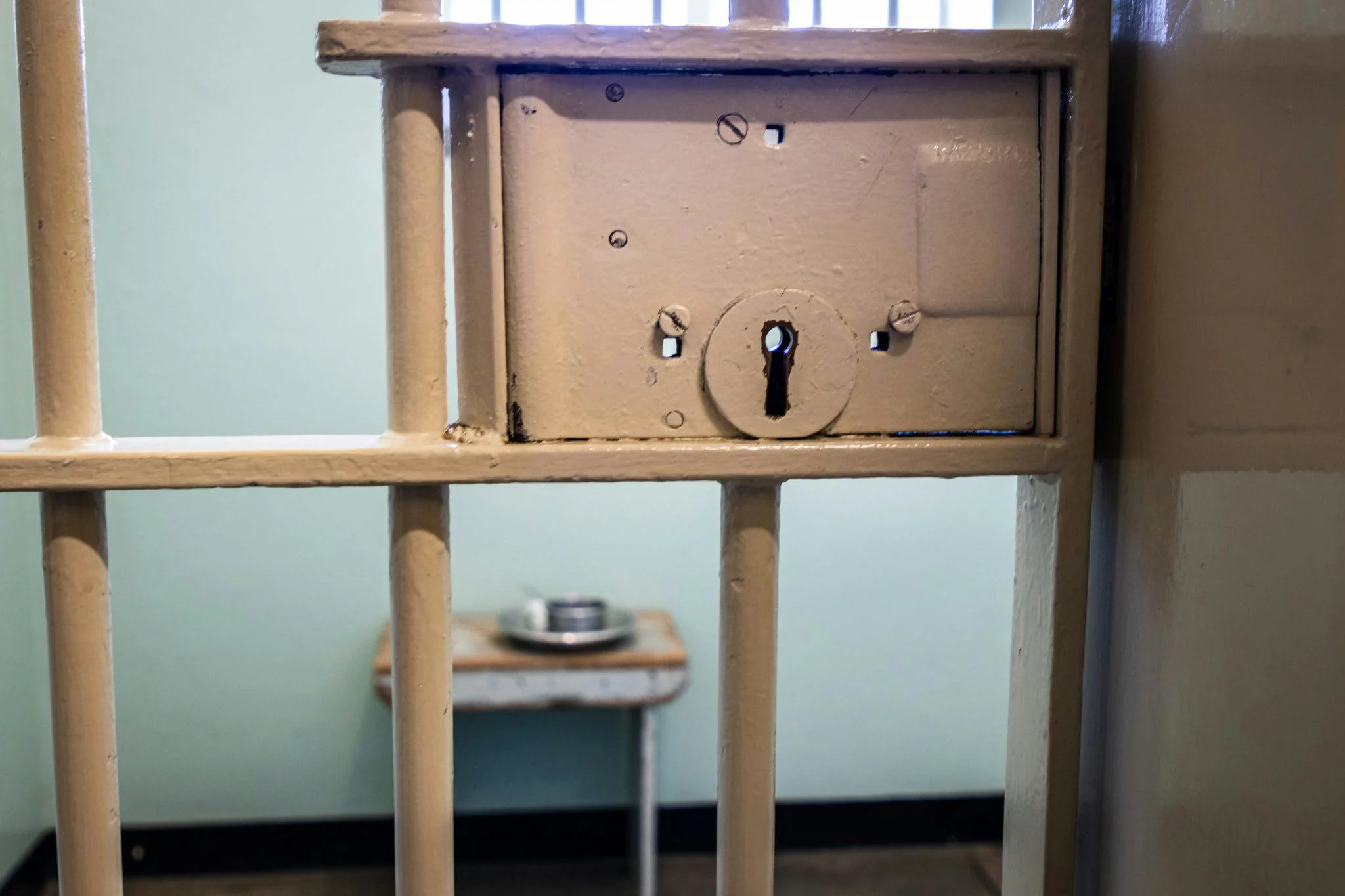 reforma penitenciaria en España