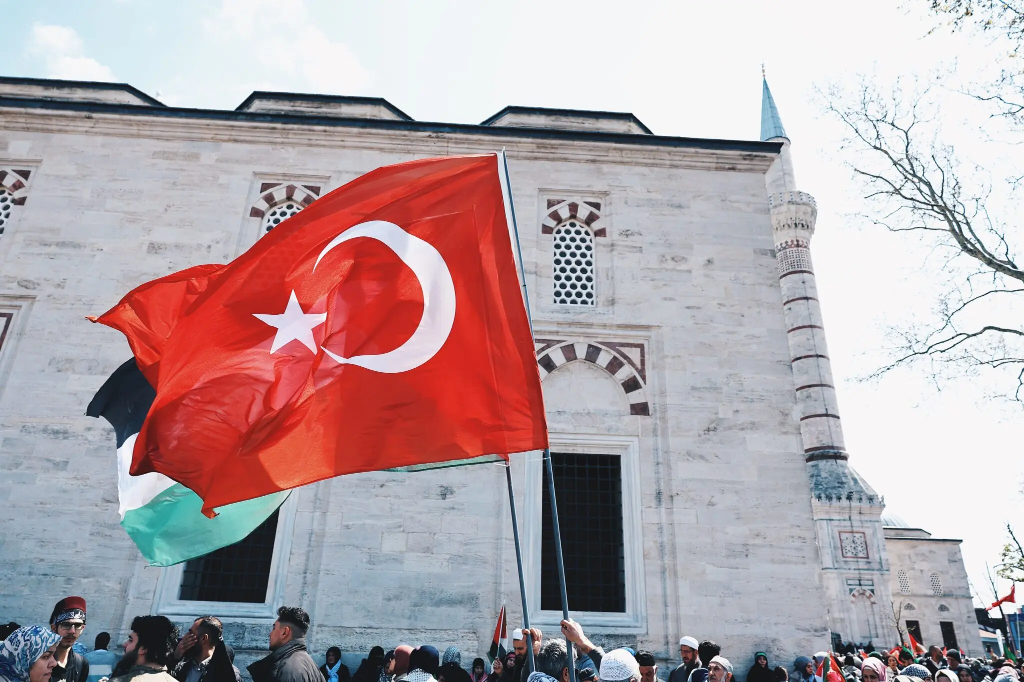 crisis-turquia-israel-netanyahu-erdogan-portada crisis Turquía Israel
