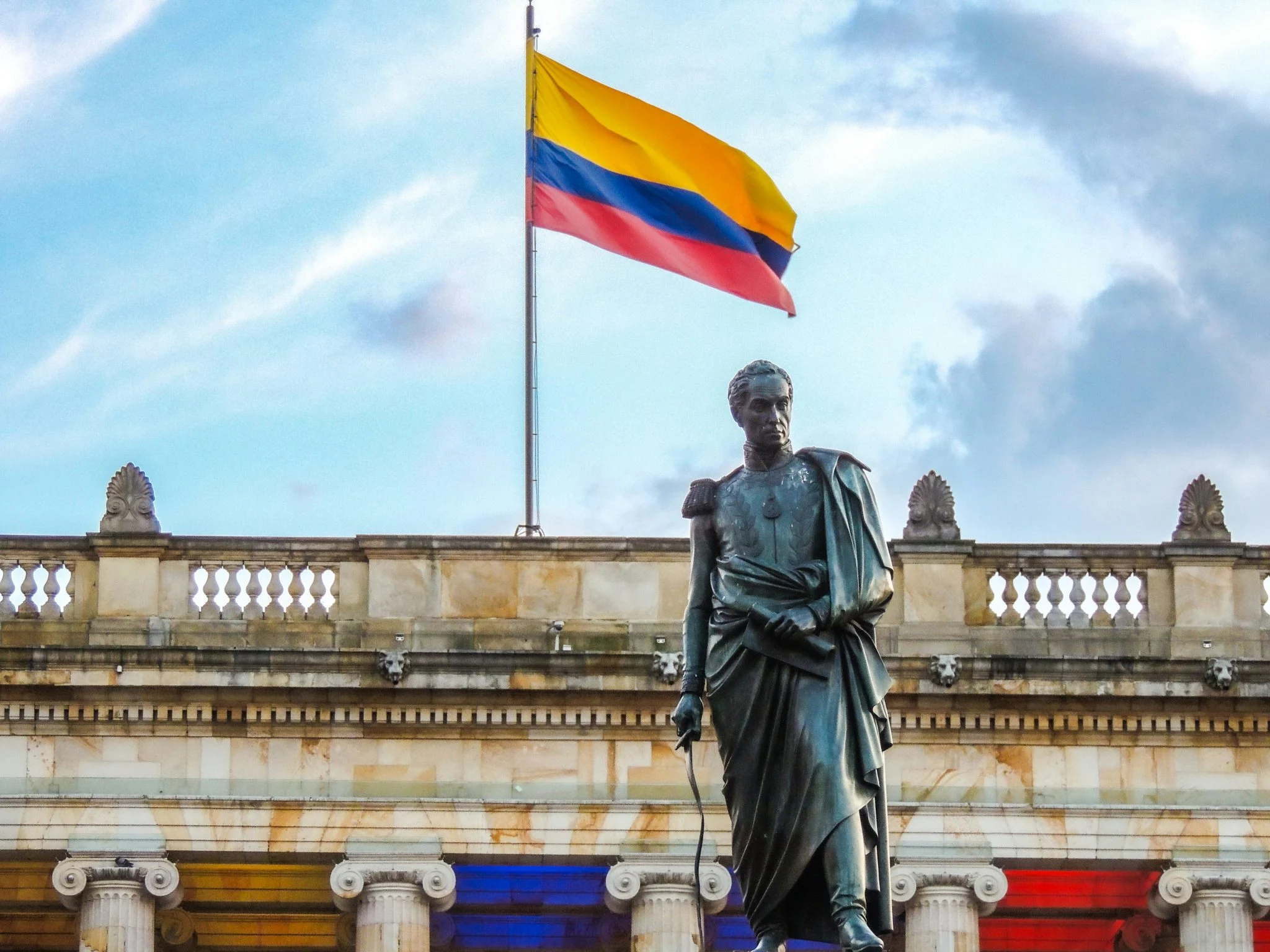 felipe-vi-colombia-toma-posesion-espriel-portada Felipe VI Colombia