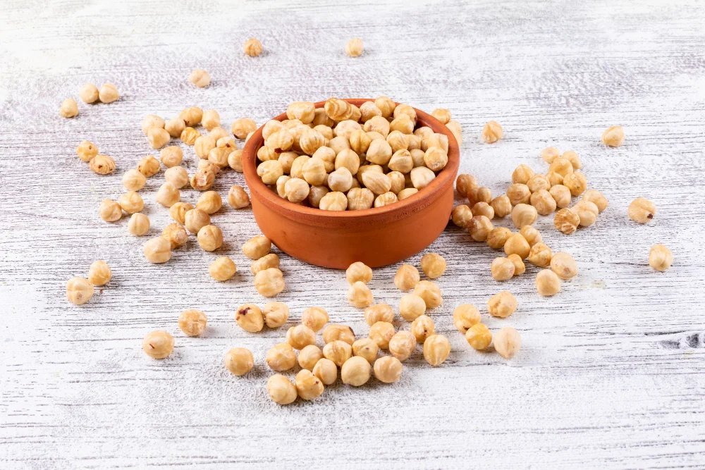 garbanzos 1