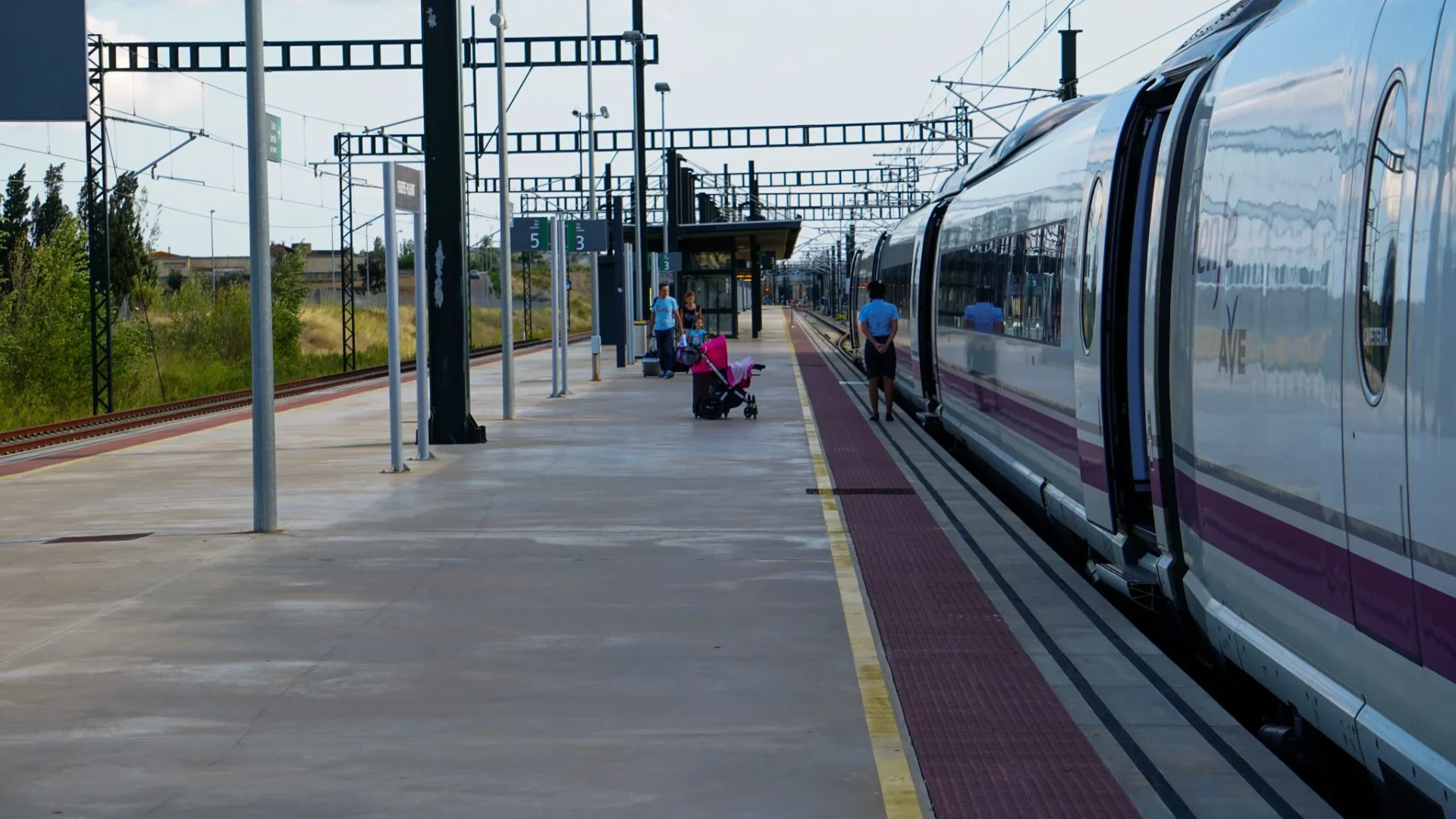 incidencias-rodalies-robo-cable-retrasos-portada incidencias Rodalies