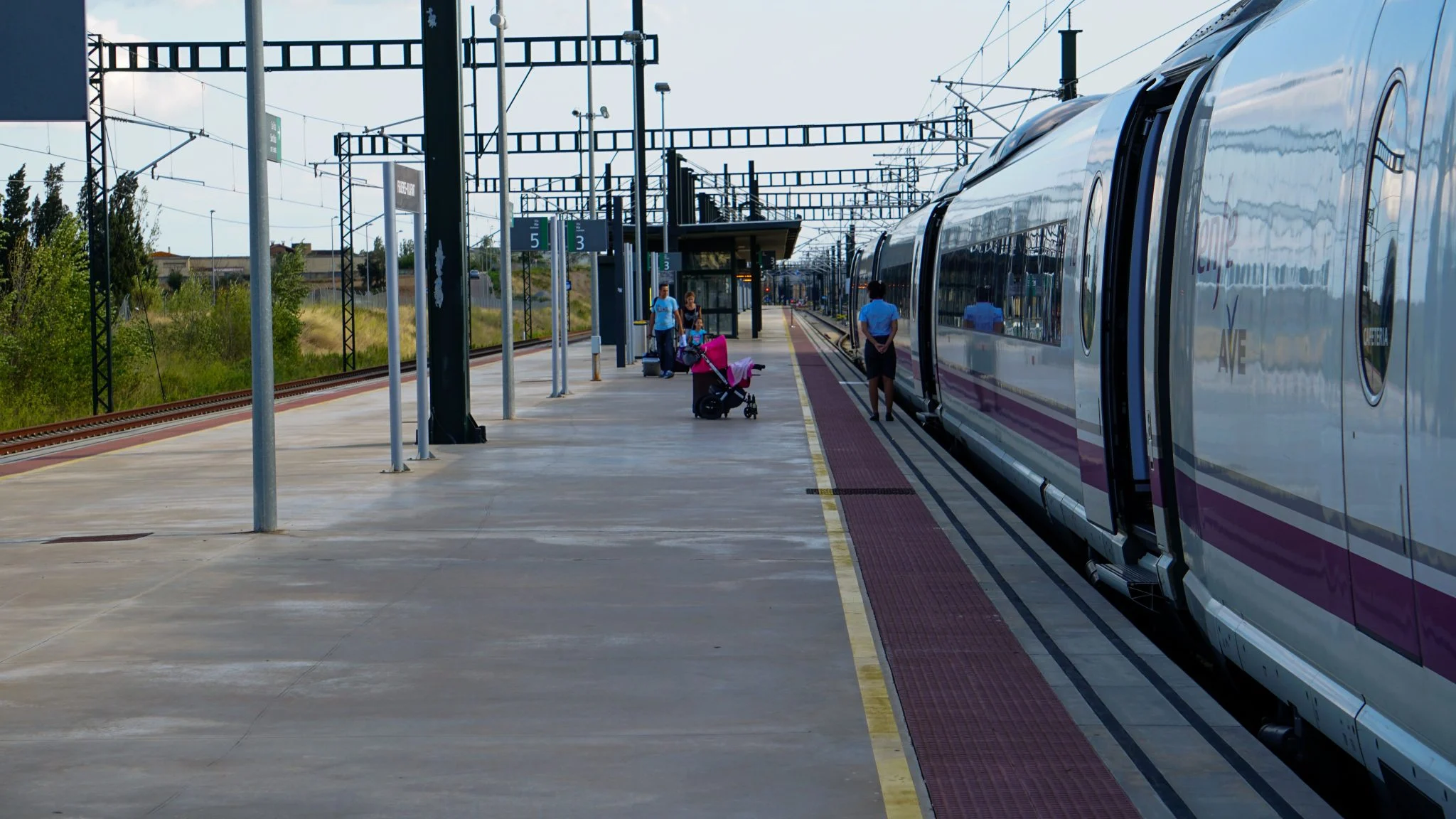 incidencias-rodalies-robo-cable-retrasos-portada incidencias Rodalies