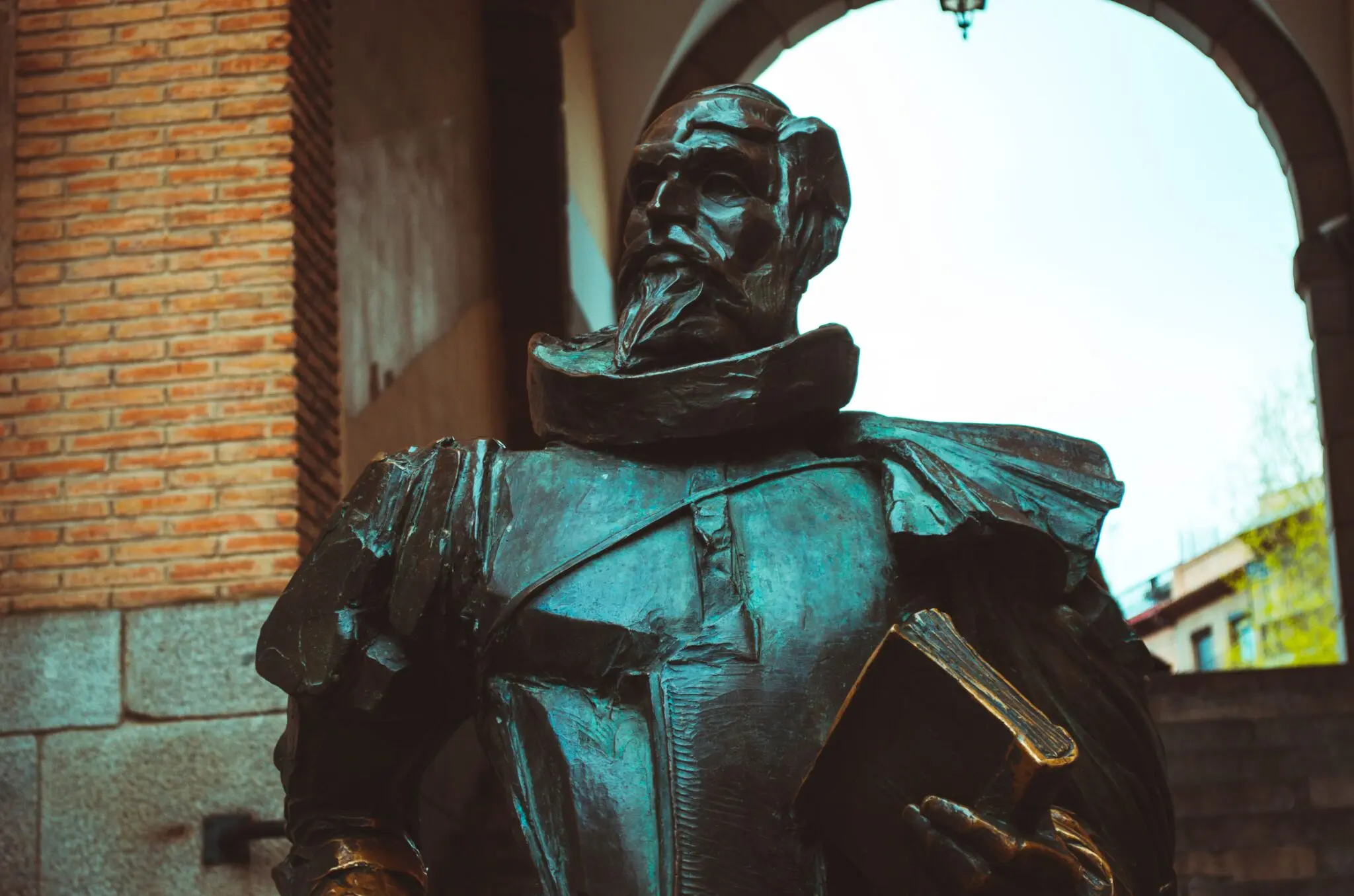 Inés de Suárez, la conquistadora que decapitó a los caciques en 1541 2 Moncloa conquista de Chile