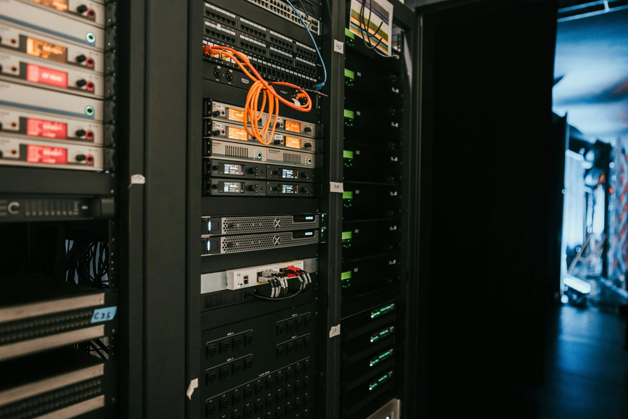 Inversión Nvidia IA: 500.000 millones con Goldman Sachs para convertir la computación en activo 1 Moncloa financiación Nvidia