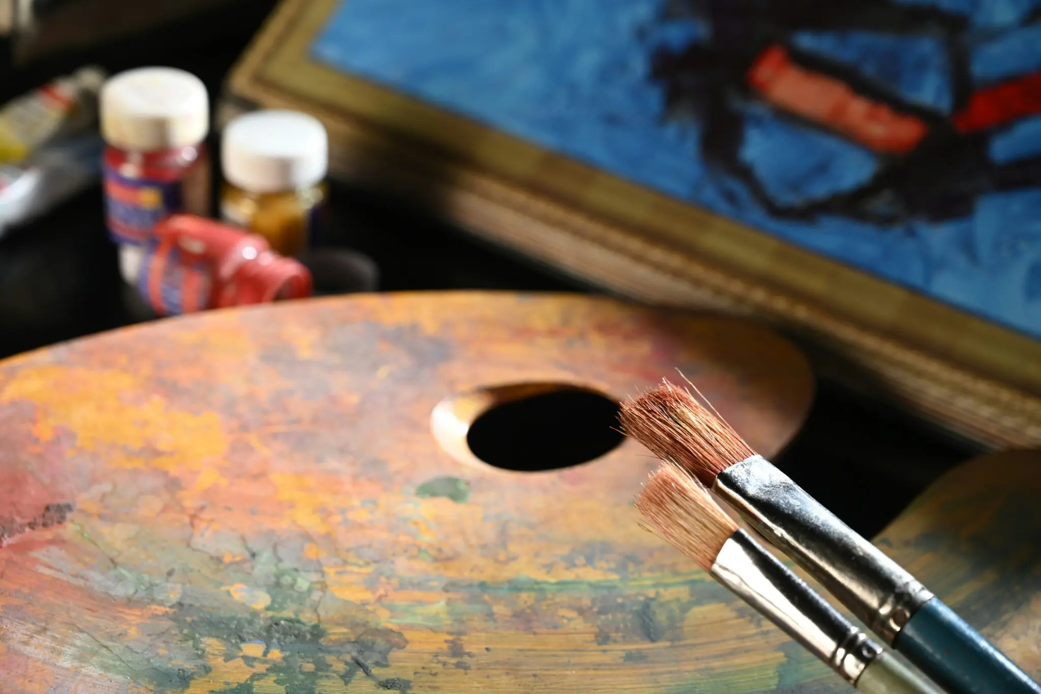 pintor catalán