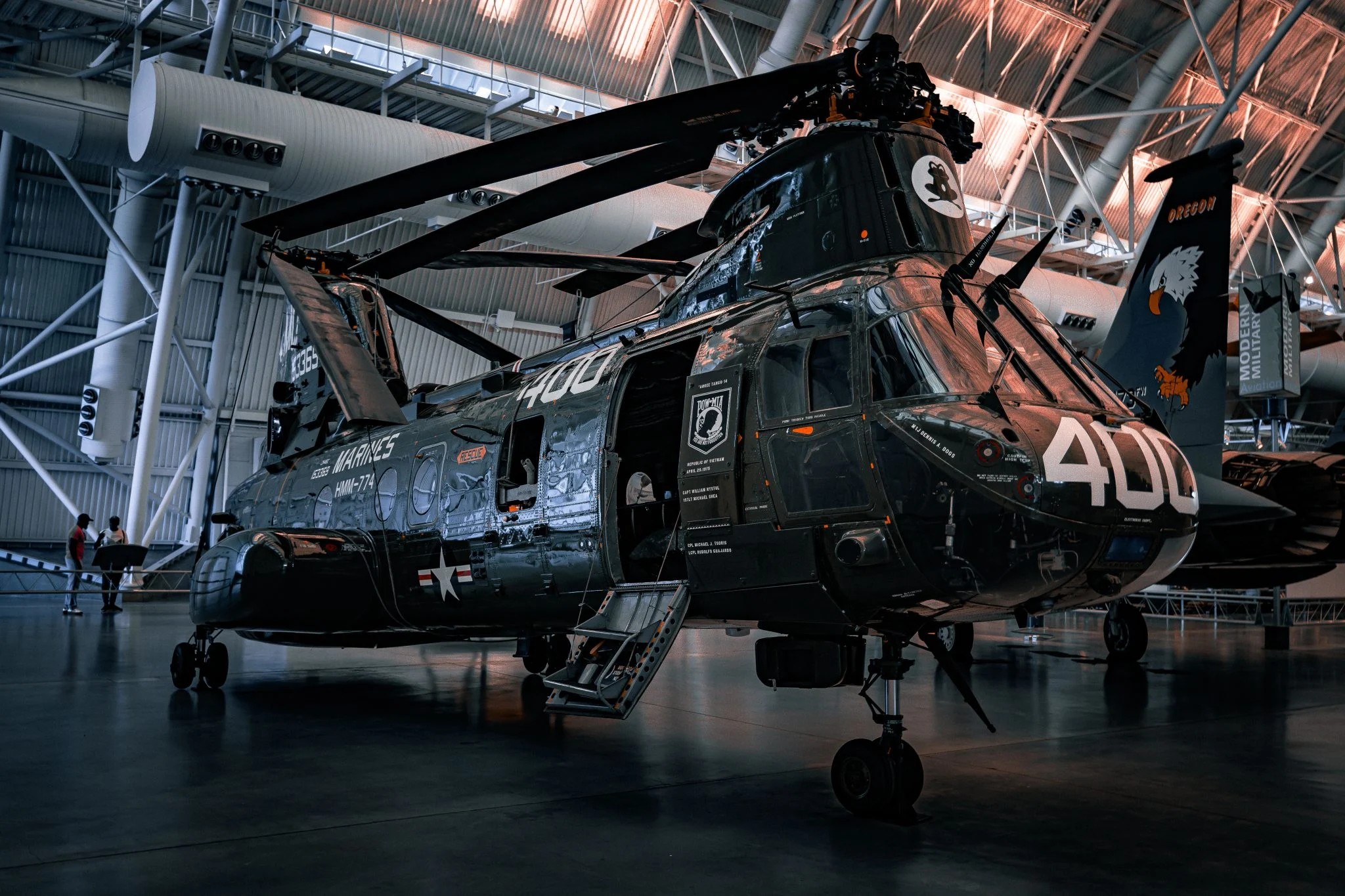 Juan de la Cierva, el inventor del autogiro que desafió al cielo 1 Moncloa autogiro