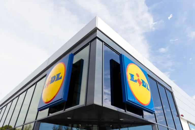 Lidl resuelve el dolor de espalda en la vuelta al cole con su mochila de 14,99 euros