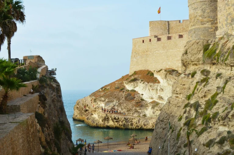 Melilla crisis migratoria