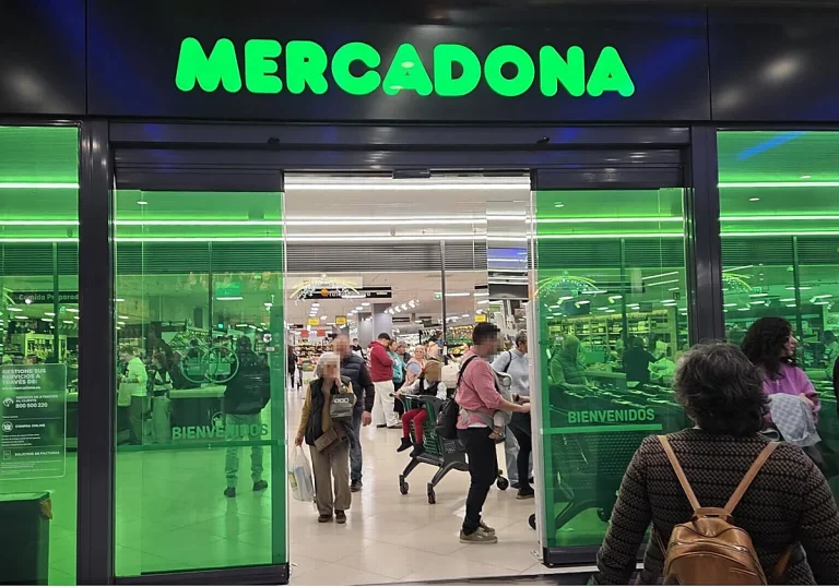 Mercadona la Tienda 9: así es el nuevo modelo que estrena en Madrid y Bilbao con 60 aperturas