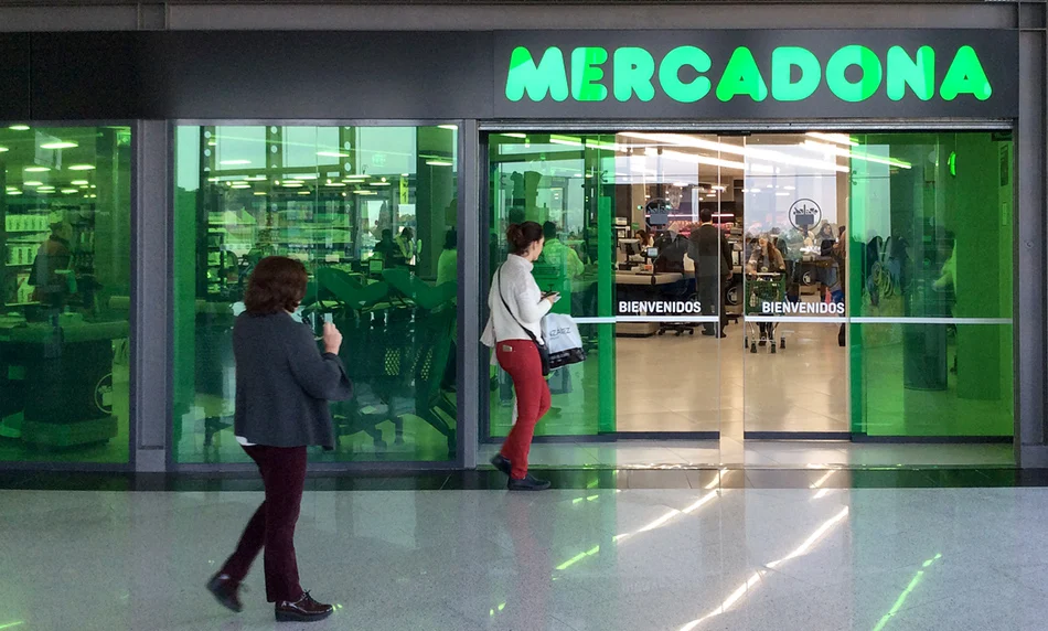 Mercadona confirma el fin de esta infusión estrella y ya tiene el sustituto perfecto para el resfriado de otoño Mercadona confirma el fin de esta infusión estrella y ya tiene el sustituto perfecto para el resfriado de otoño