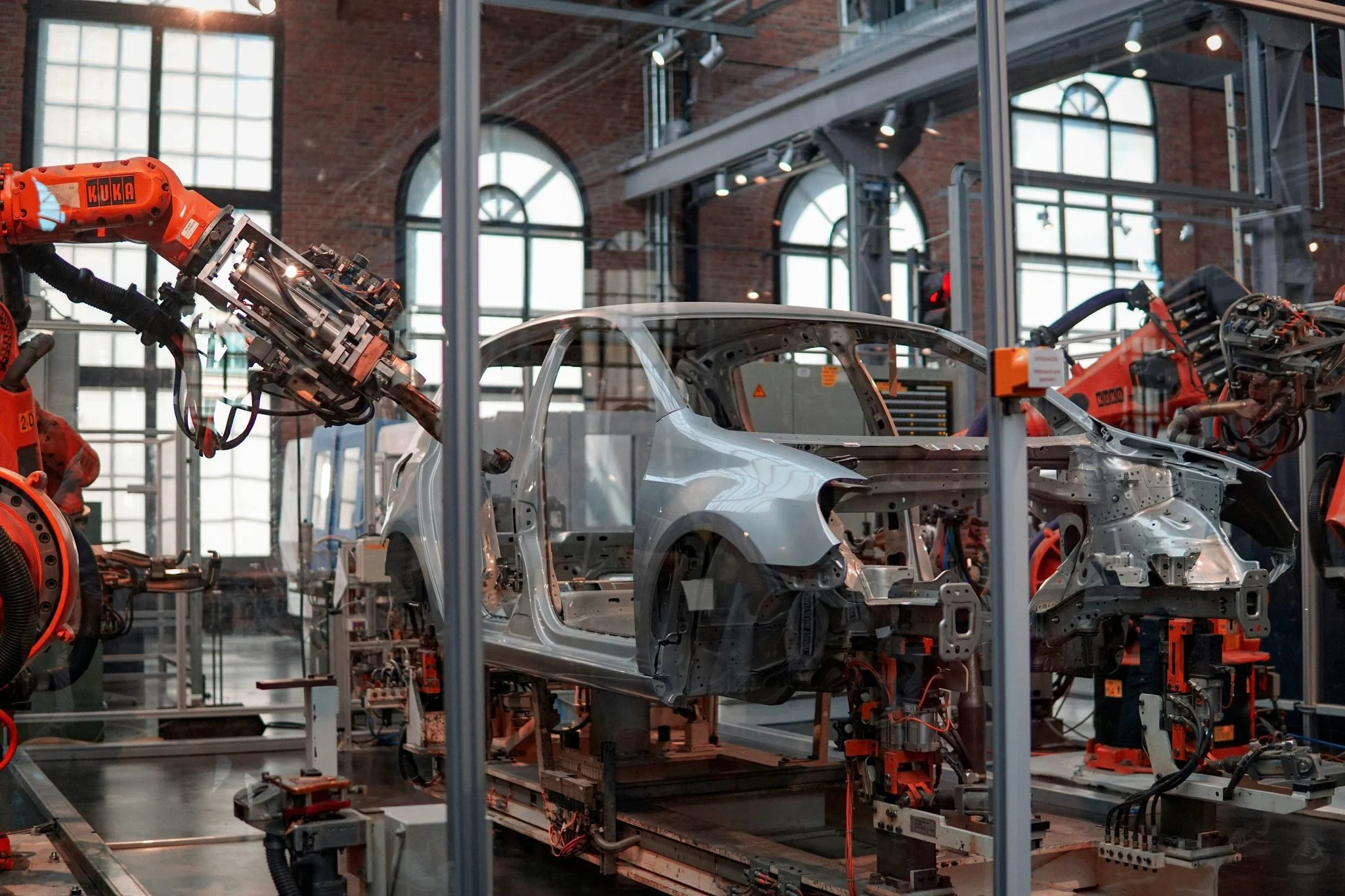 Musk anuncia inversión Texas récord: megafábrica con hasta 120.000 millones 1 Moncloa SpaceX