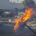 El estallido social llega a Ceuta: el polvorín a punto de explotar