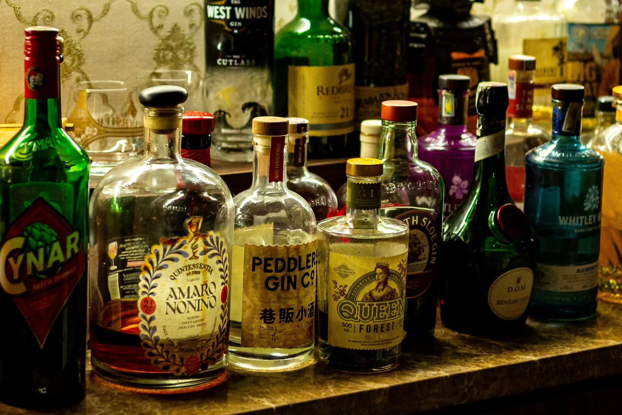 pacharan-casero-receta-licor-endrinas-portada pacharán casero