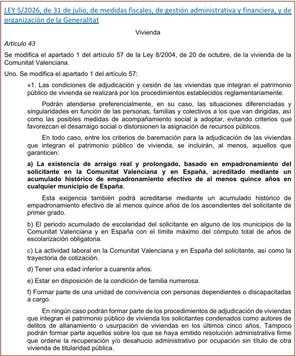 Cómo afecta la "prioridad nacional" a los militares que viven de alquiler 1 Moncloa padron militares Moncloa