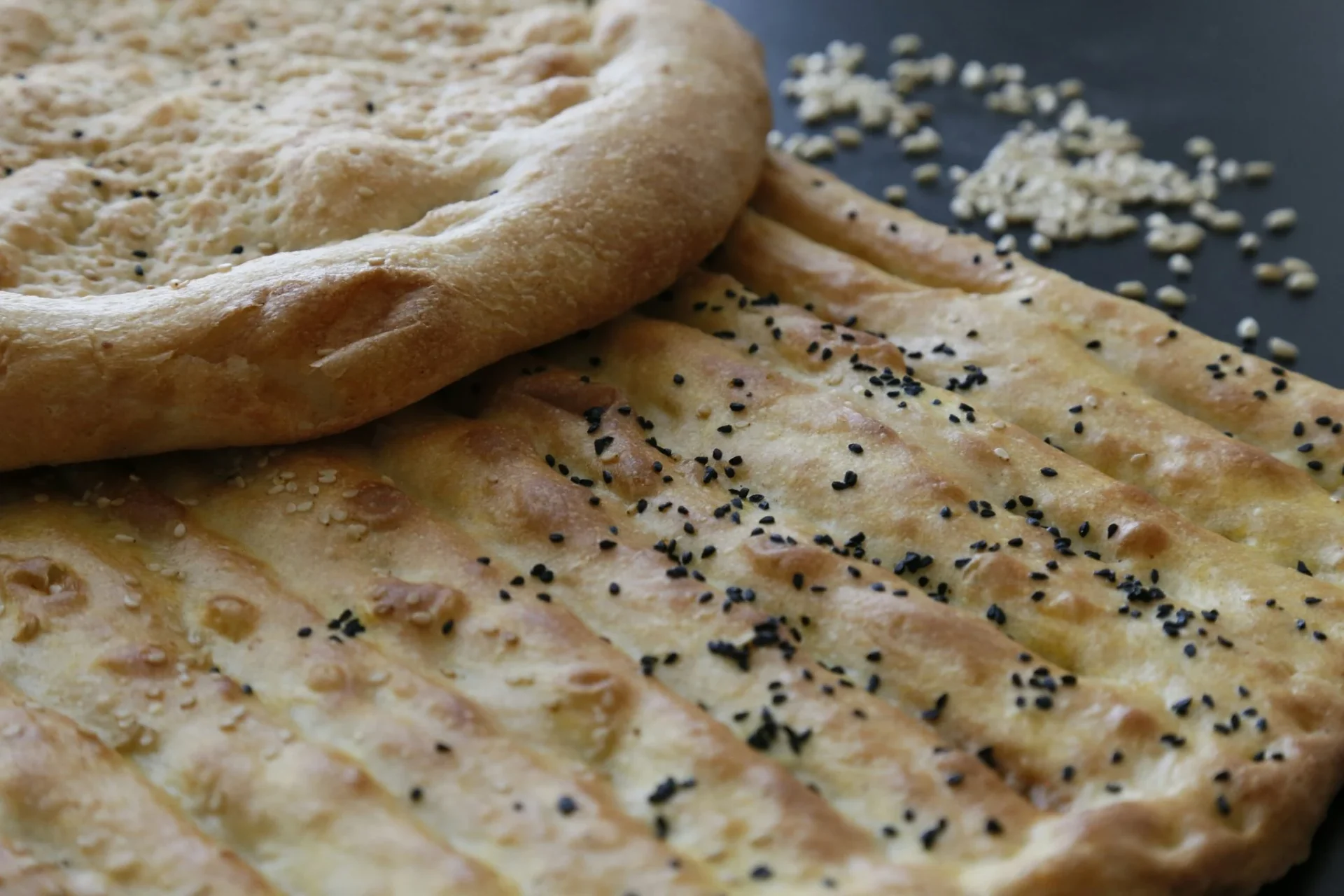 pan-casero-sarten-2-ingredientes-portada pan casero a la sartén