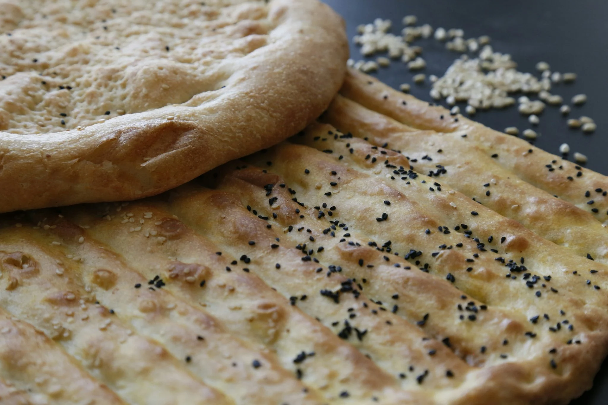 pan-casero-sarten-2-ingredientes-portada pan casero a la sartén