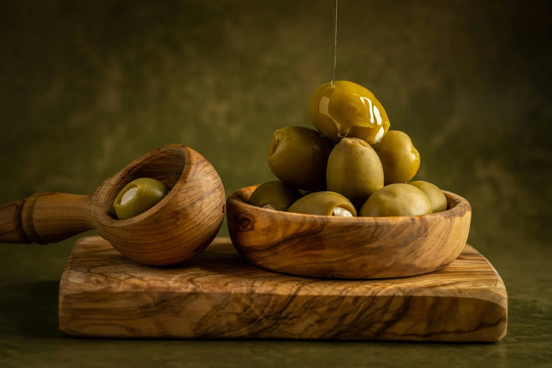 pate-aceitunas-casero-5-minutos-portada paté de aceitunas casero