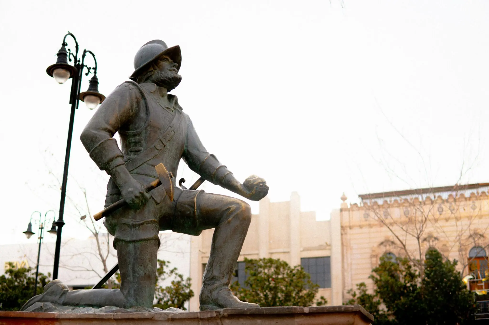 conquista de Chile