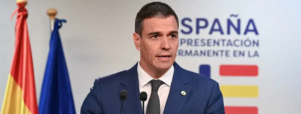 pedro sanchez