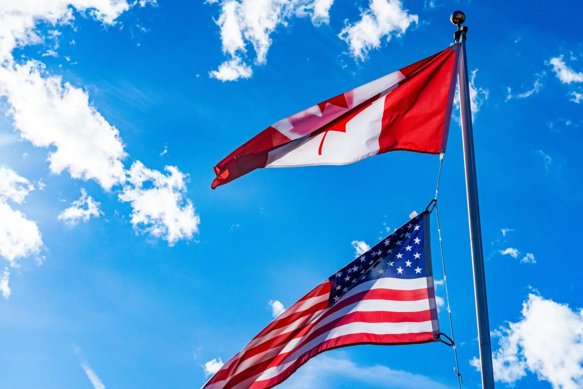 pence-guerra-comercial-canada-eeuu-portada guerra comercial Canadá