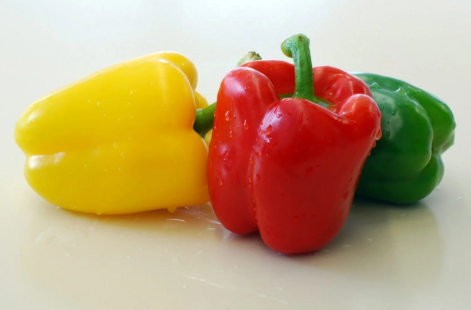 pimientos dulces 0