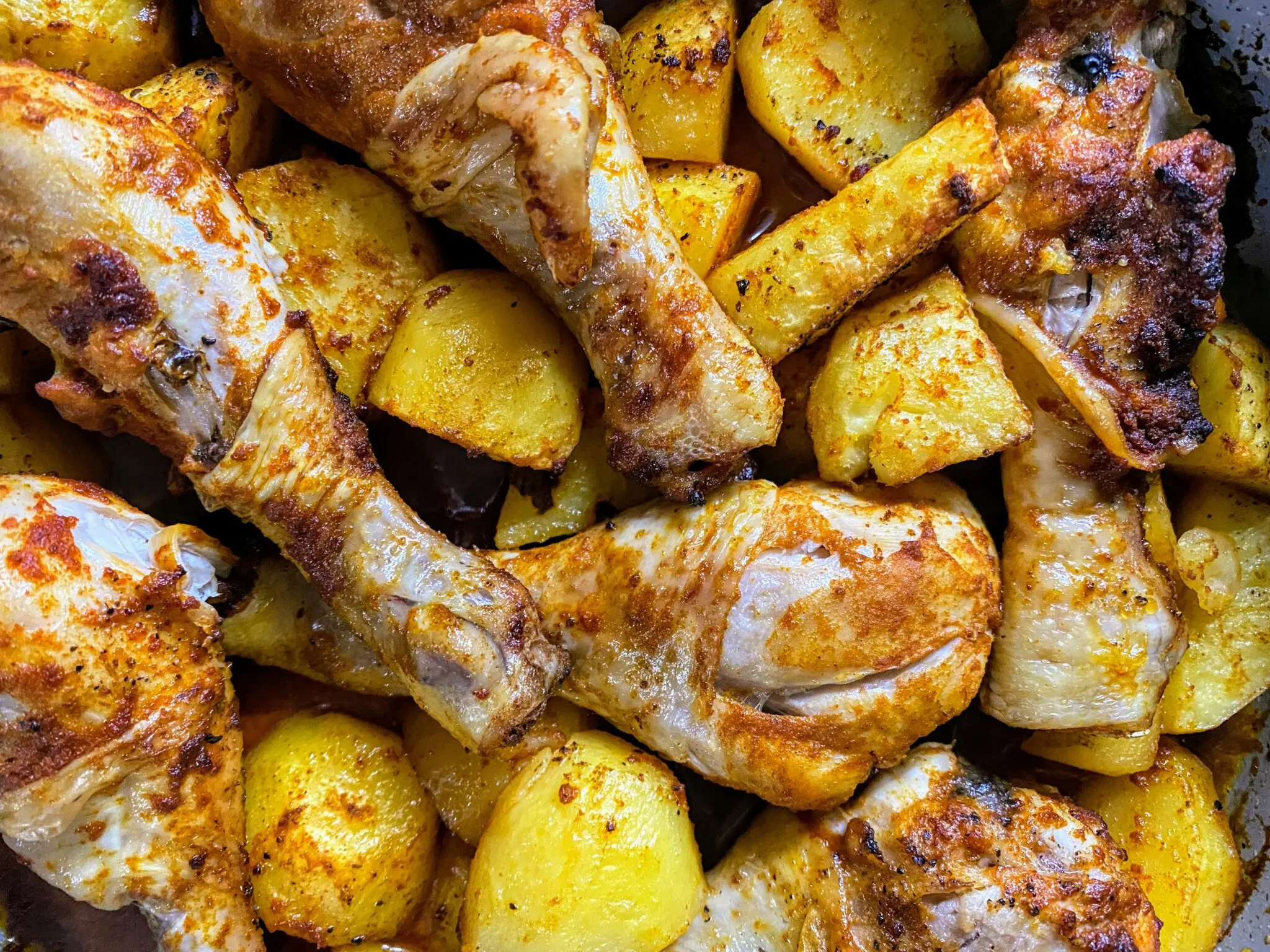 pollo-al-curry-con-patatas-thermomix-portada pollo al curry con patatas