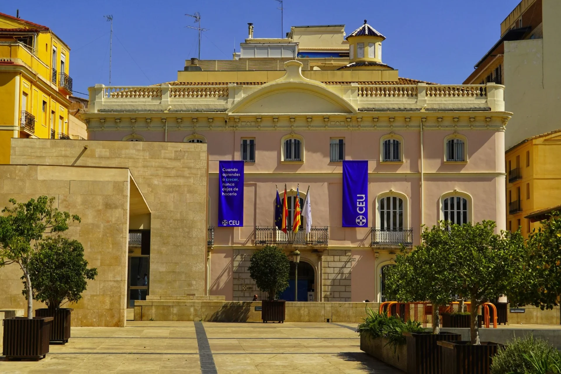 ppcv-acusa-morant-financiacion-universid-portada financiación universidades valencianas