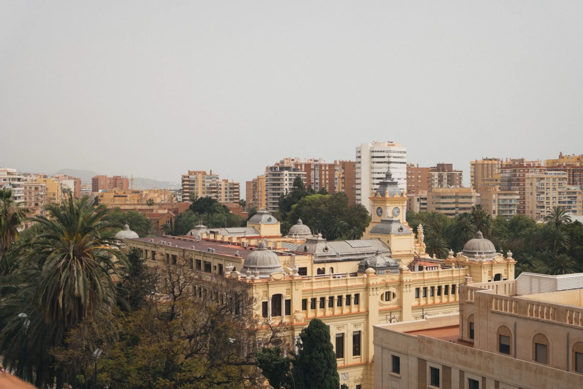 precio-vivienda-malaga-4600-euros-metro-portada precio vivienda Málaga