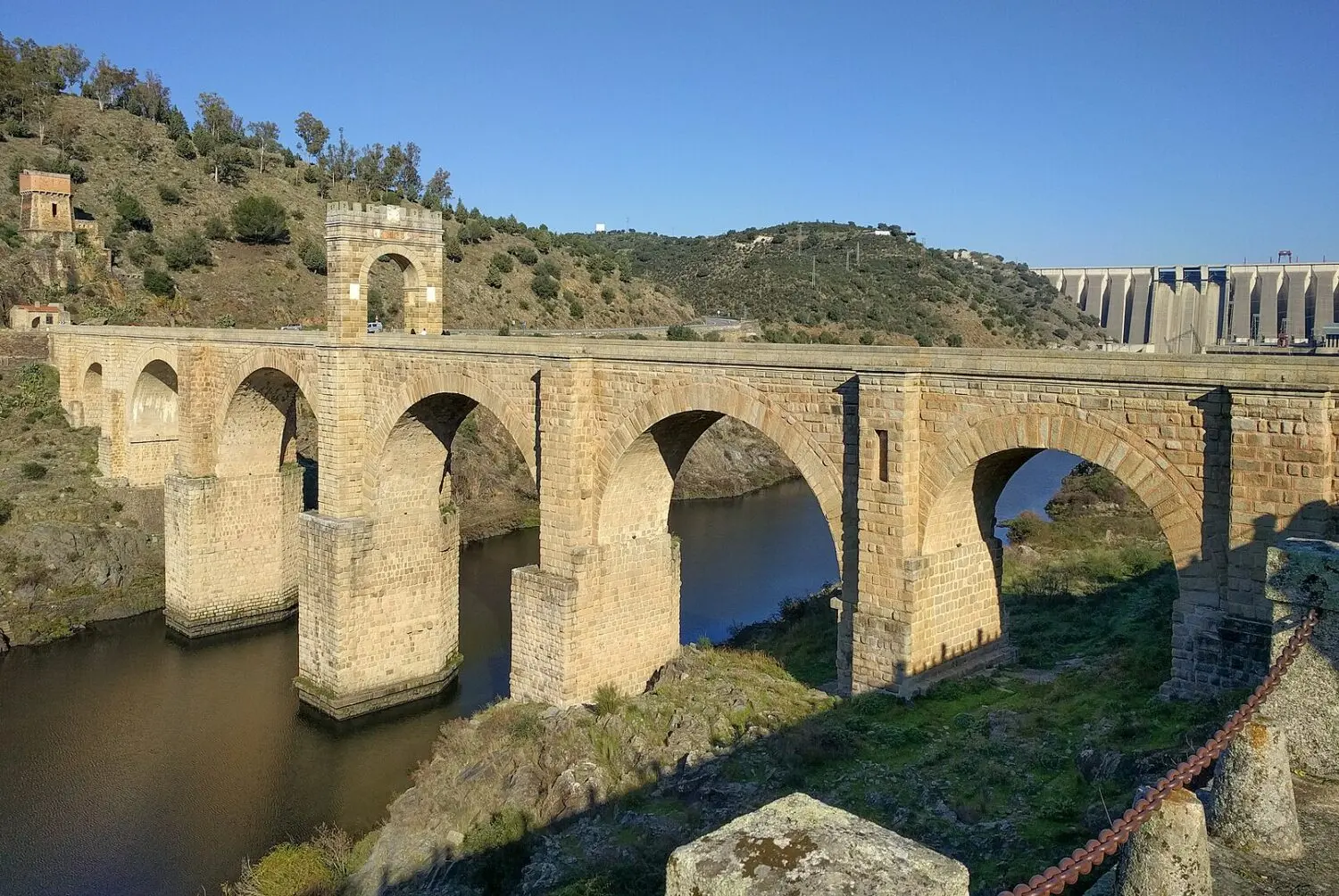 El Parador de Cáceres tiene noches gratis por puntos y la escapada perfecta para septiembre El Parador de Cáceres tiene noches gratis por puntos y la escapada perfecta para septiembre