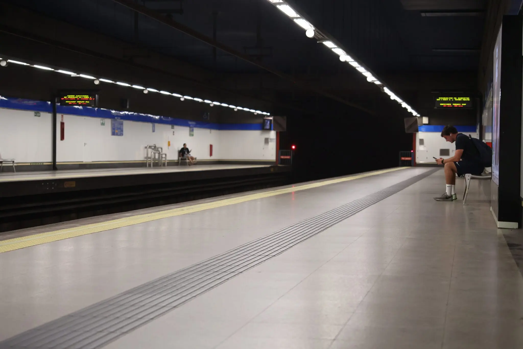reapertura-l7-metro-madrid-portada reapertura L7 Metro