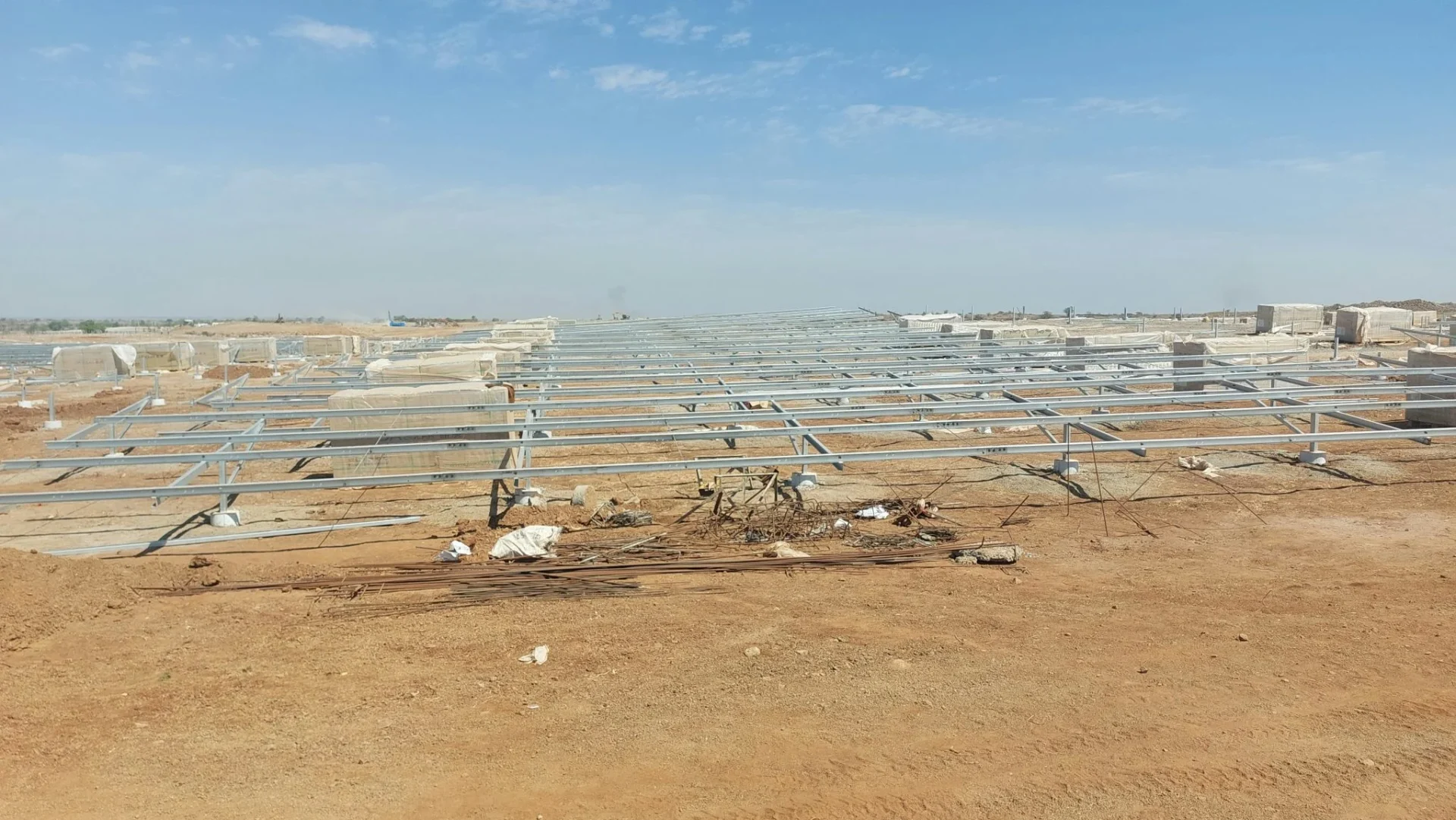 record-solar-india-27-gw-portada récord solar India