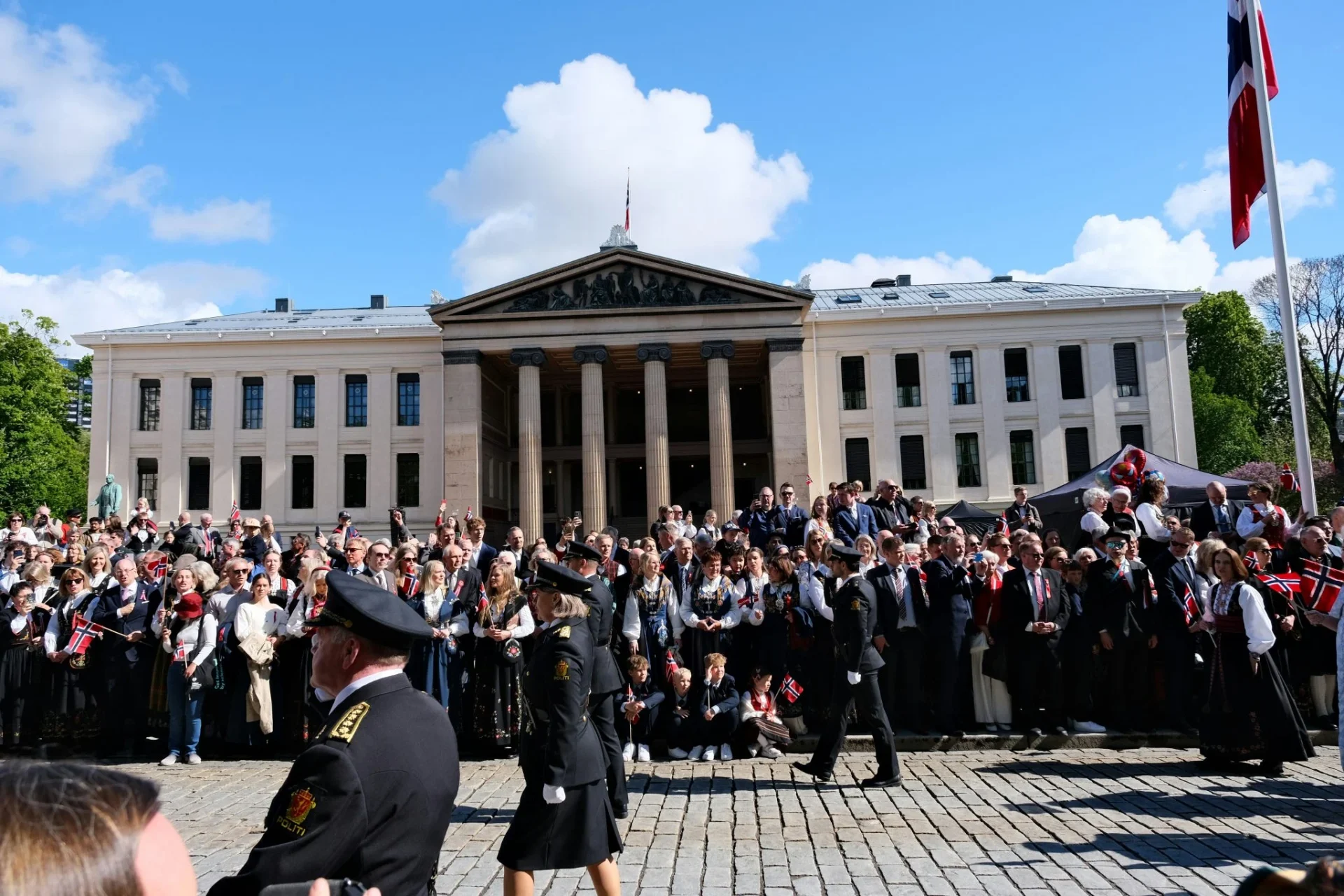rey-harald-noruega-regencia-ha-principe-haakon-1 príncipe Haakon