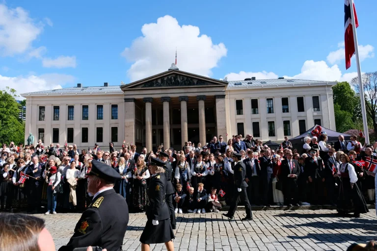 La Casa Real Noruega excluye a Sonia e Íngrid de su presupuesto 2027 y refuerza su transparencia