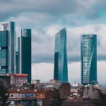 Salarios en Madrid: la precariedad de ganar menos de 35.000 euros al año