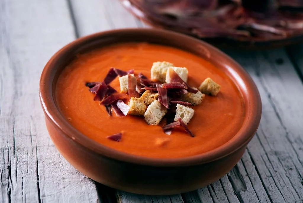 salmorejo