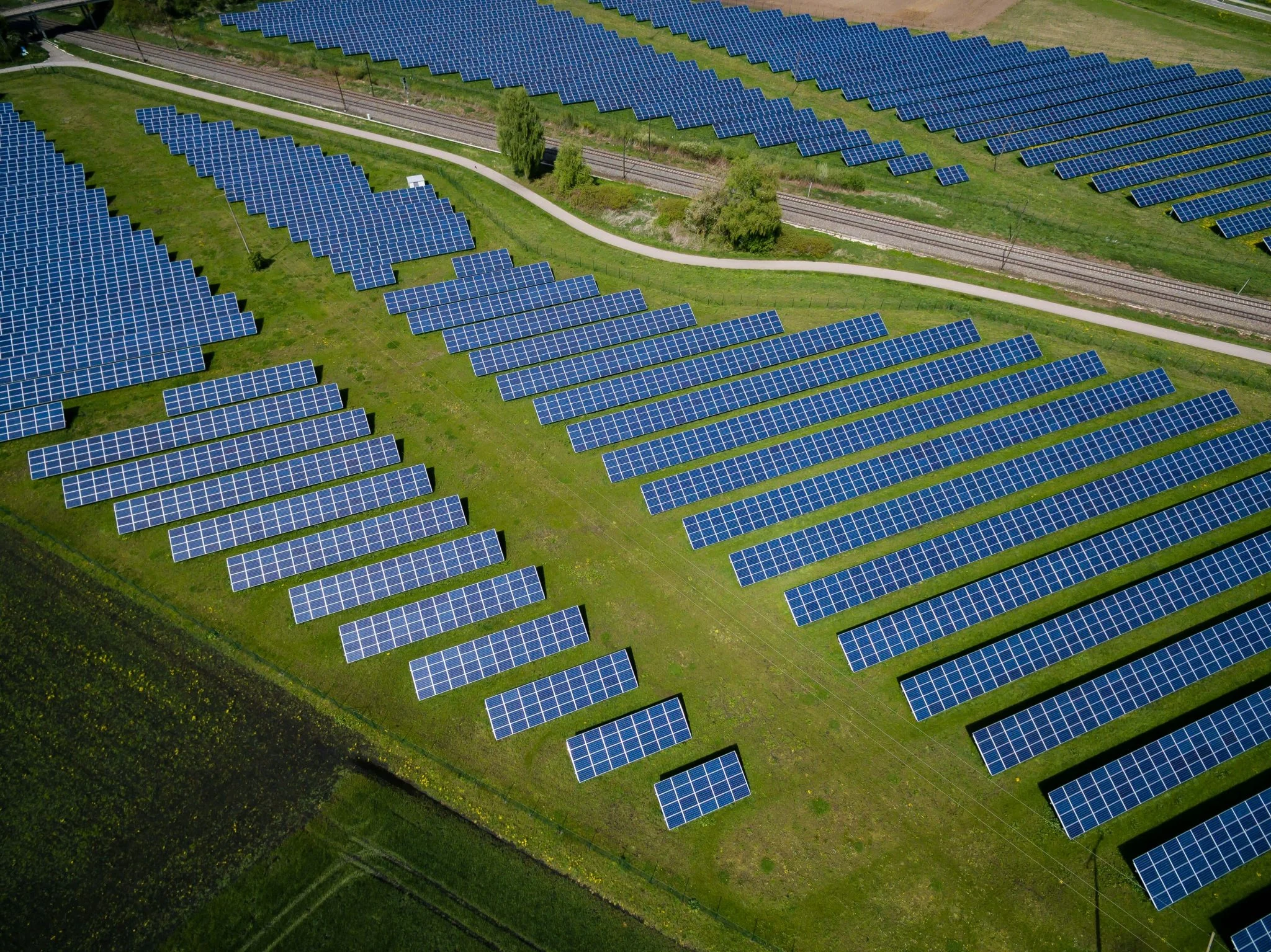La solar supera al carbón en Utah: casi 1 TWh en mayo de 2026, un tercio de la generación del estado 1 Moncloa Utah energía solar