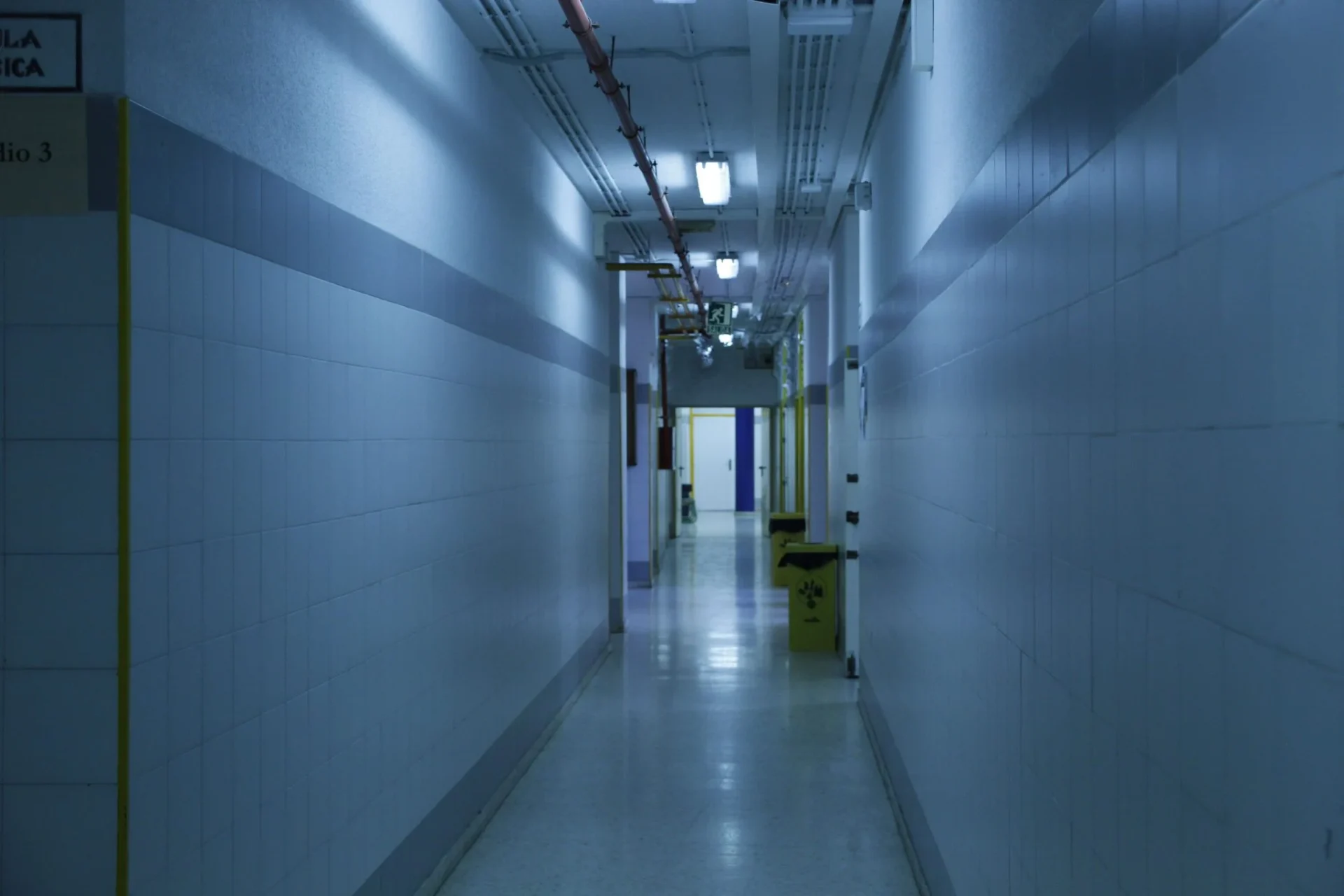 suspenden-megacontrato-limpieza-hospital-portada megacontrato limpieza hospitales Aragón