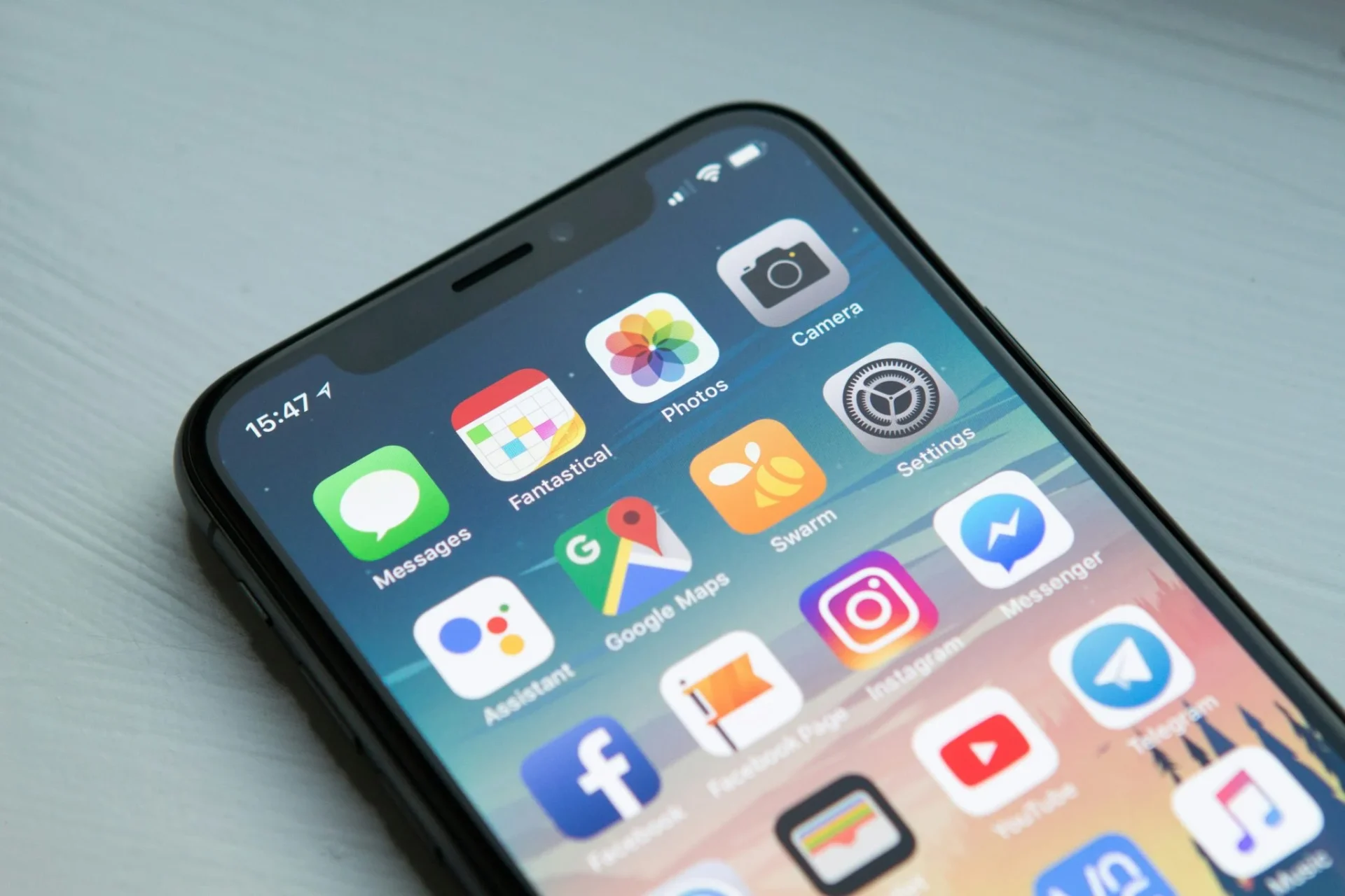 telegram-app-store-sigue-sin-aparecer-portada Telegram App Store