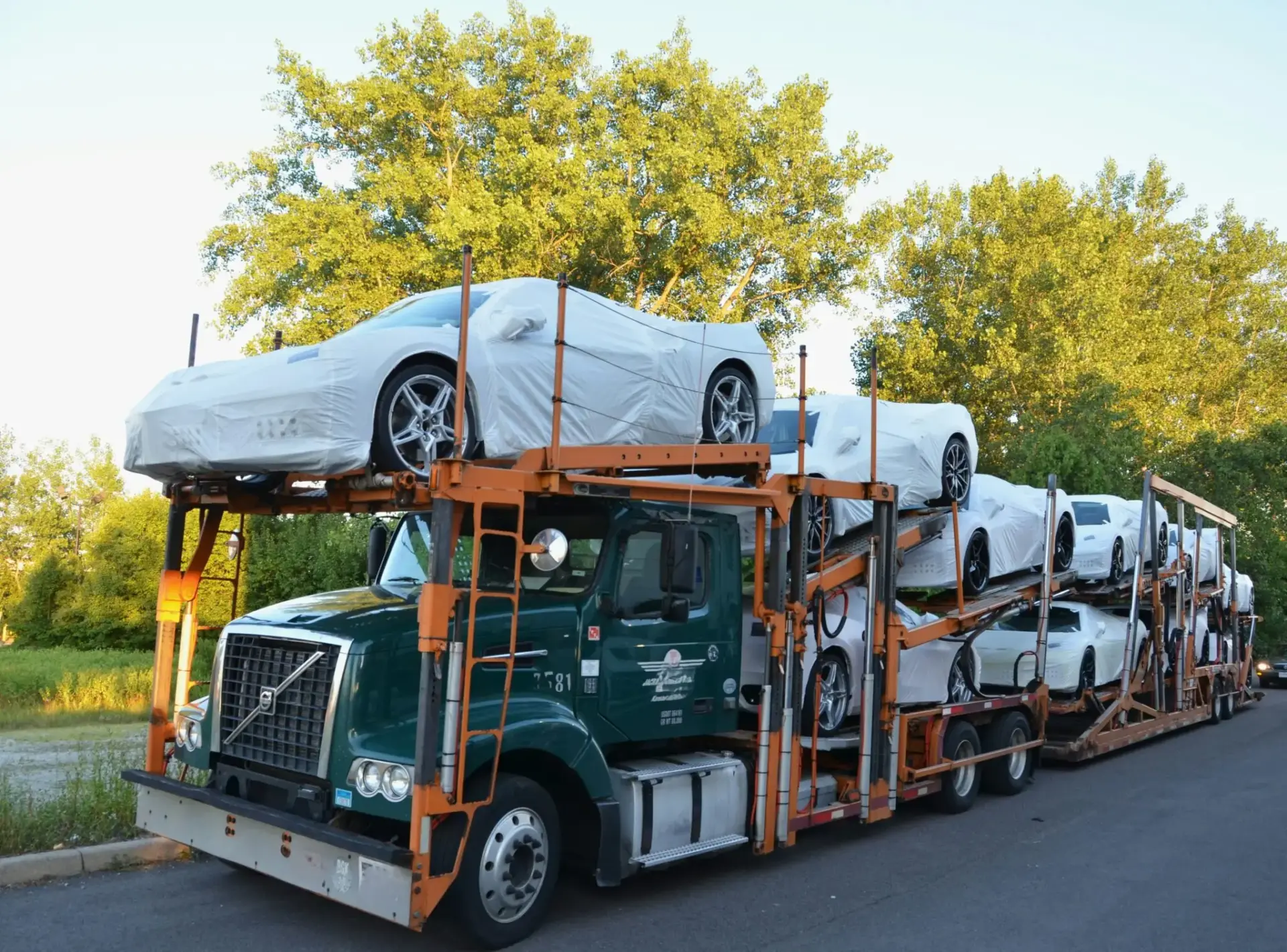 trump-aranceles-50-canada-coches-acero-portada aranceles Trump Canadá