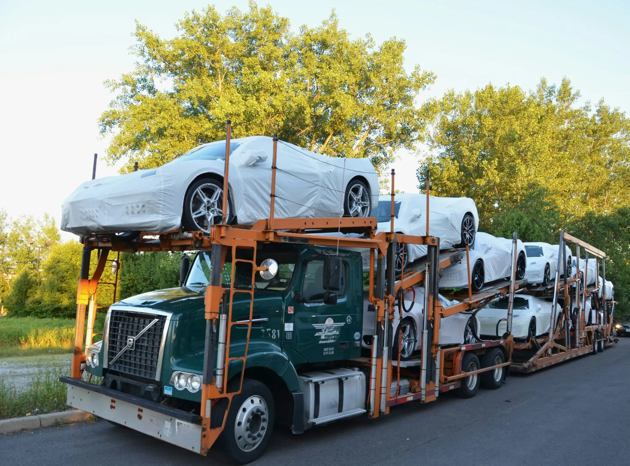 trump-aranceles-50-canada-coches-acero-portada aranceles Trump Canadá