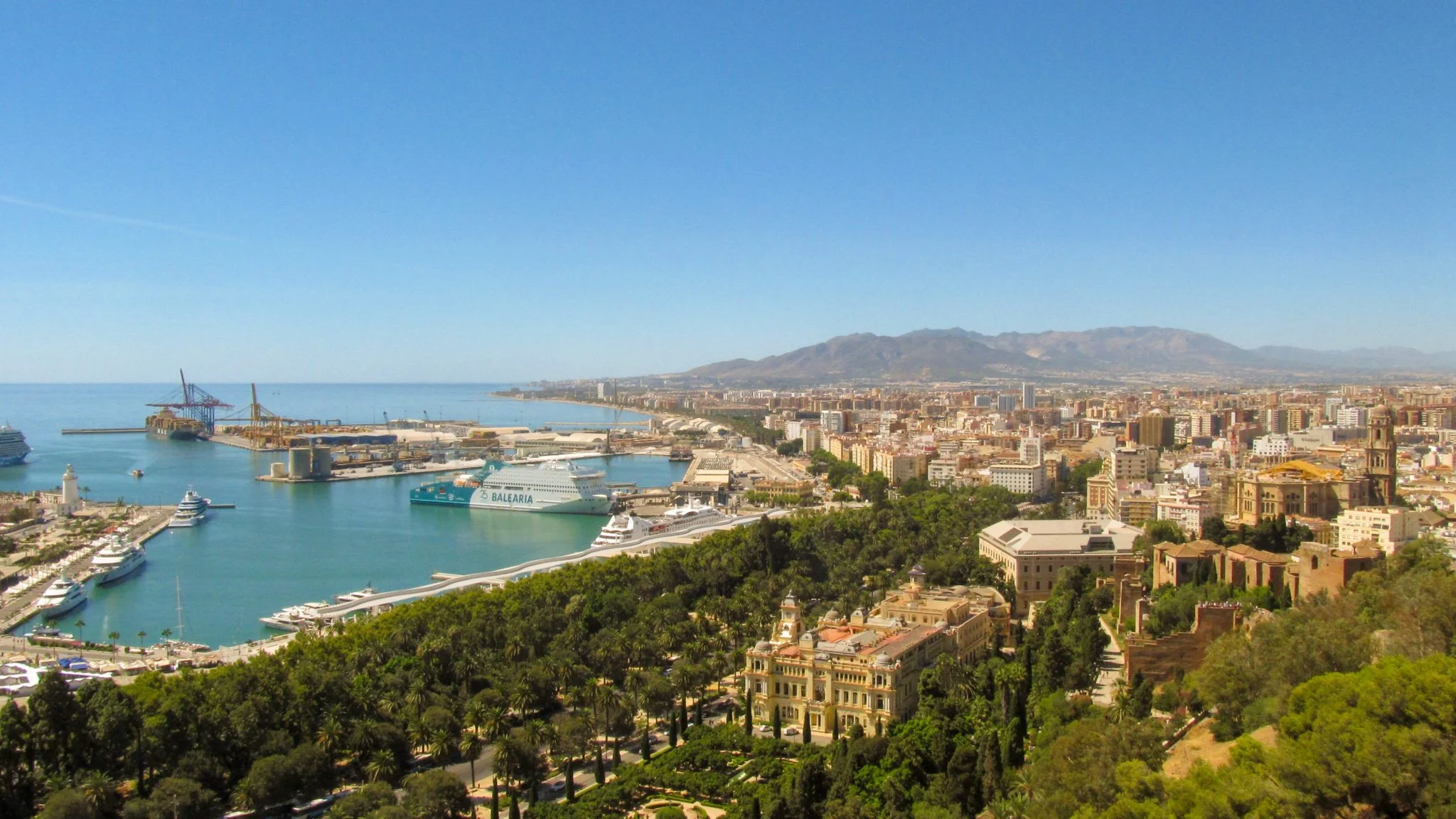 turismo-andalucia-record-malaga-empleos-portada turismo Andalucía récord