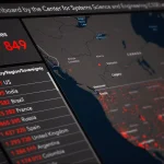 Zero-day sin parche en GeoServer con explotación activa; la plataforma geoespacial queda expuesta a SQL injection y posible RCE